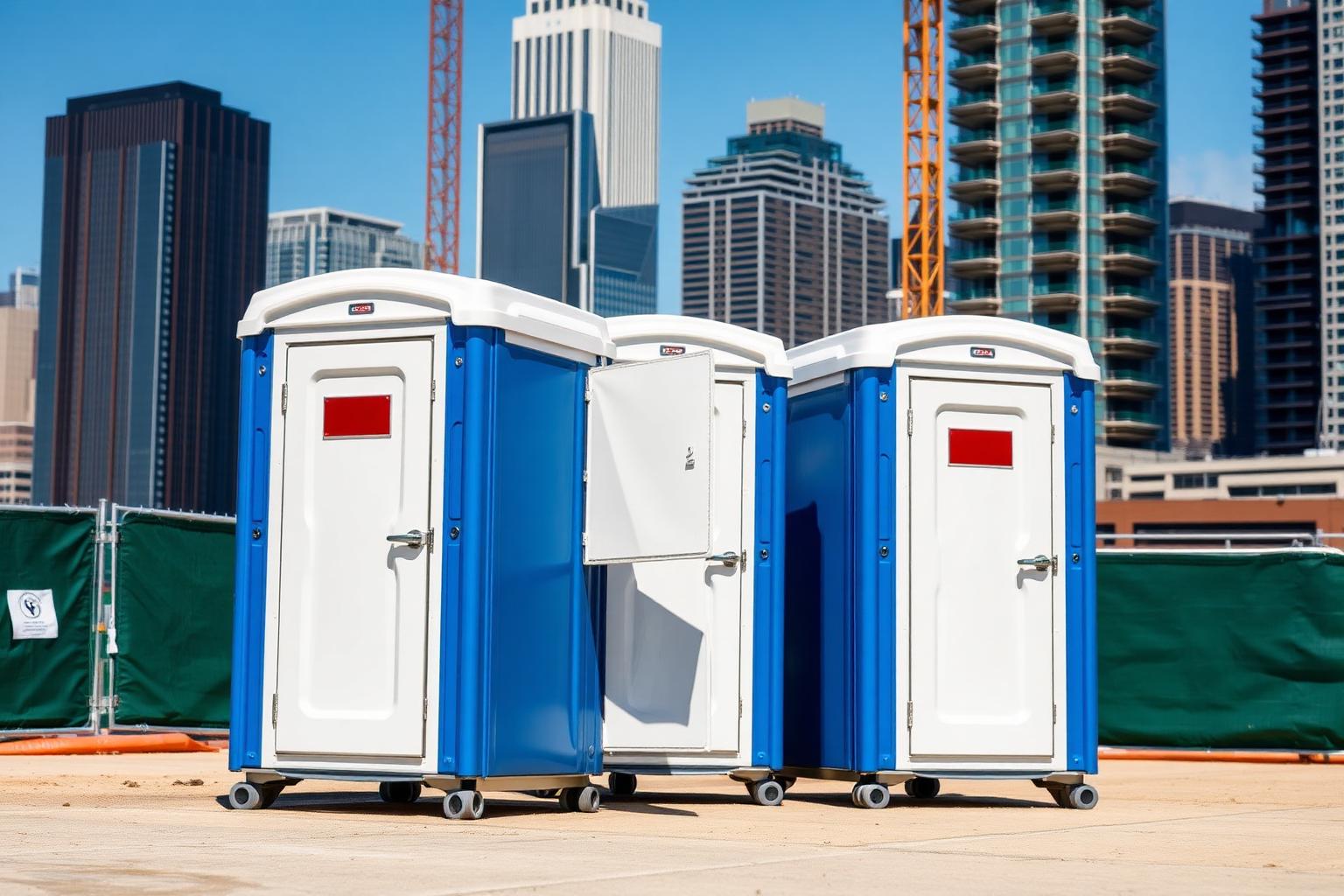 Porta Potty Rental York, ME Near Me